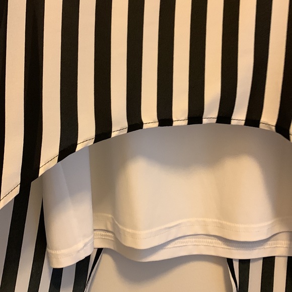 Joseph Ribkoff top - Picture 2 of 4